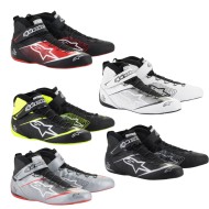 Botas Alpinestars Tech 1Z V3 - Auto Racing Incombustible