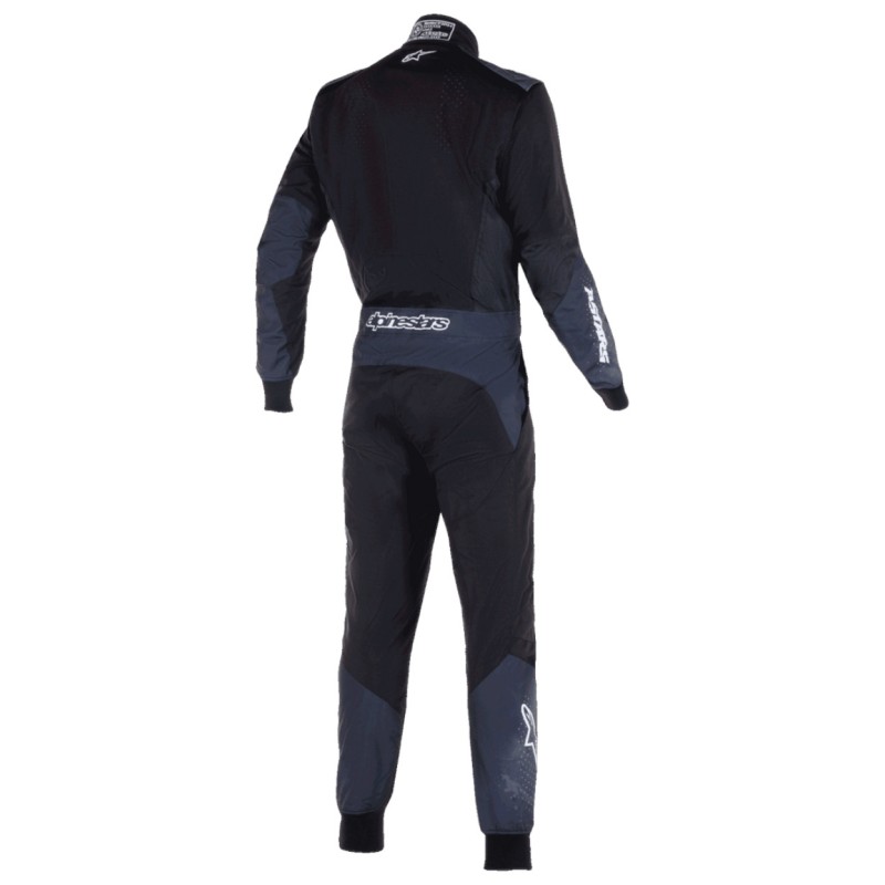 Kartoverall Alpinestars KMX-5 V3 Adult CIK-FIA - NEW!