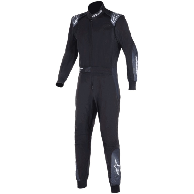 Kartoverall Alpinestars KMX-5 V3 Adult CIK-FIA - NEW!
