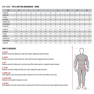 Sottotuta Pantalone Ignifugo Race V3 - Alpinestars - NEW