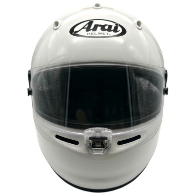 Casco Arai GPV-R - Auto Racing Ignifugo - FIA 8859-2024 /