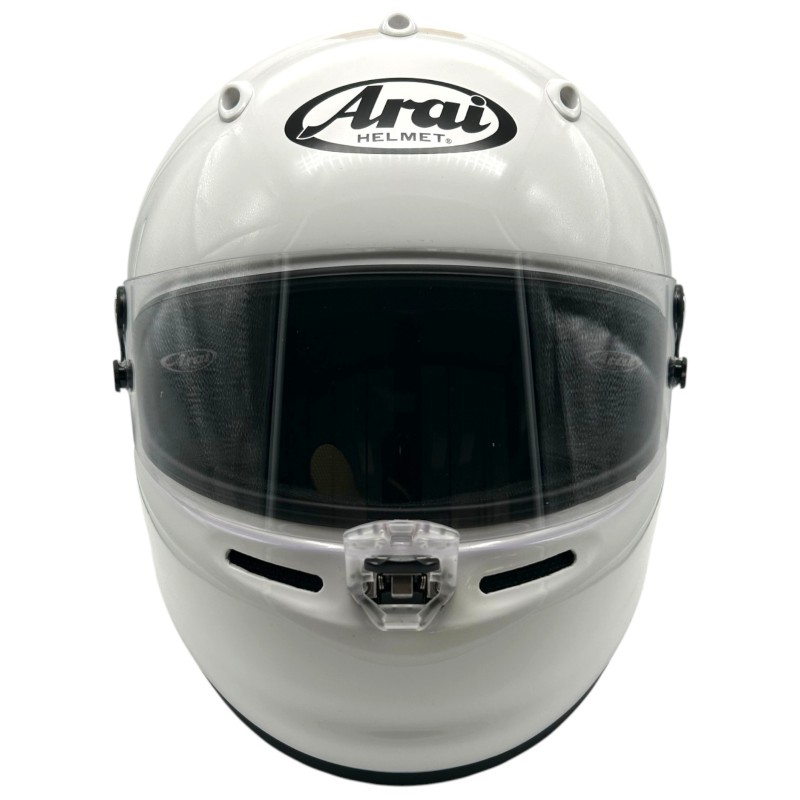 Helm Arai GPV-R - Auto Racing Feuerfest - FIA 8859-2024 /