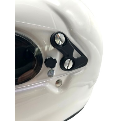 Helm Arai GPV-R - Auto Racing Feuerfest - FIA 8859-2024 /