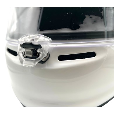 Casco Arai GPV-R - Auto Racing Ignifugo - FIA 8859-2024 /