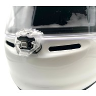 Helmet Arai GPV-R - Auto Racing Fireproof - FIA 8859-2024 /
