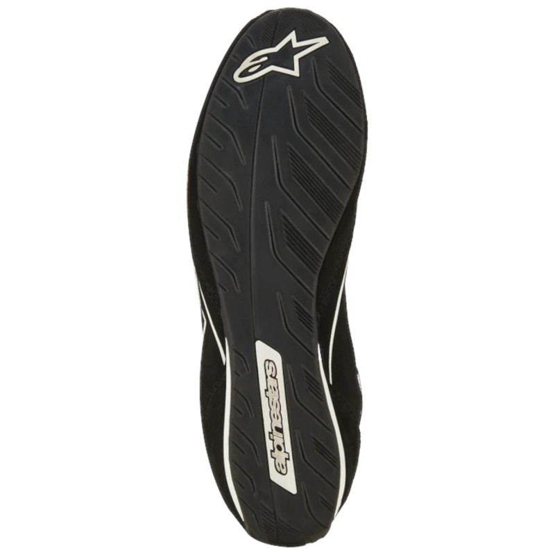 Chaussures Alpinestars SP V3 - FIA SFI, MONDOKART, kart, go