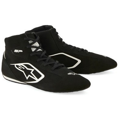 Scarpe Alpinestars SP V3 - FIA SFI, MONDOKART, kart, go kart