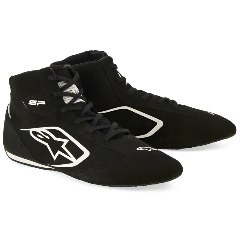 Shoes Alpinestars SP V3 - FIA SFI, mondokart, kart, kart store