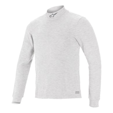 Base Layer Top Tech Shirt Race V3 - Auto Racing Fireproof -