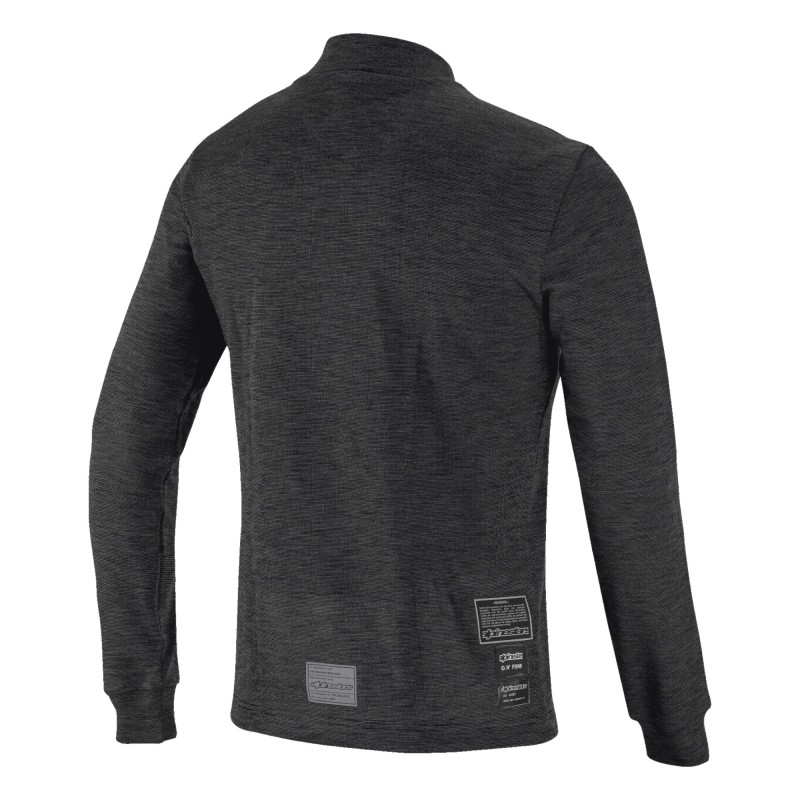 Camiseta Interior Top Tech Race V3 - Auto Racing Ignífuga -