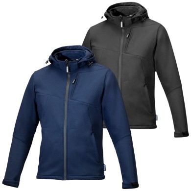 SOFTSHELL Tech Sparco - GRIT ELIAS, mondokart, kart, kart