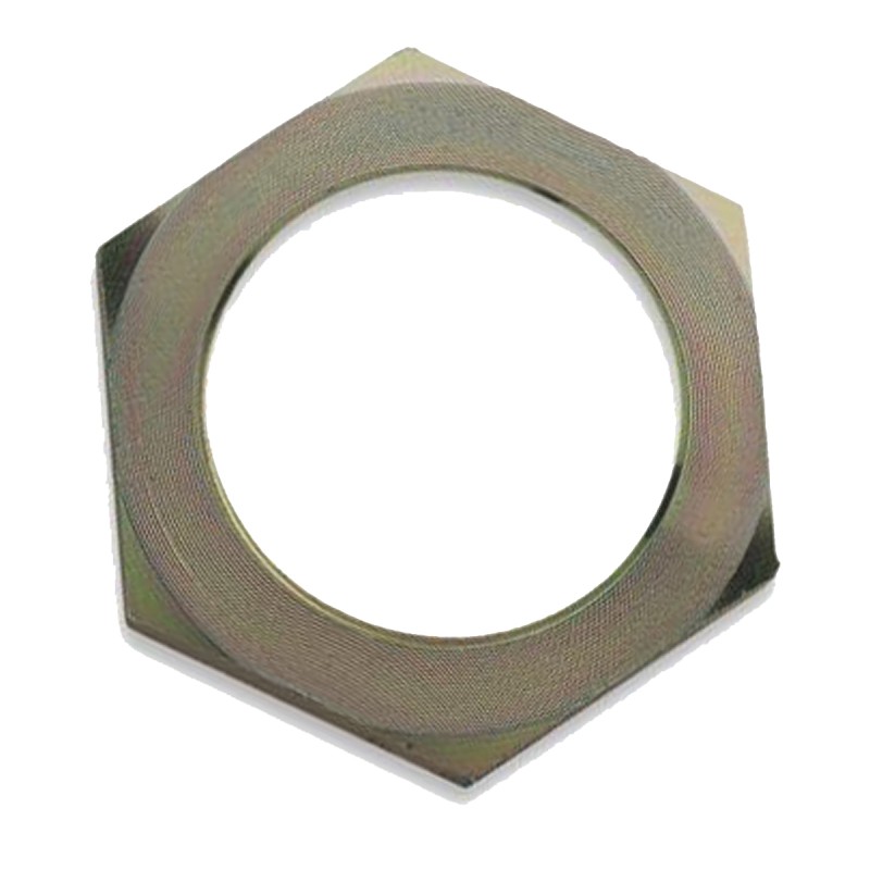 Sprocket Locking Nut Rotax Max