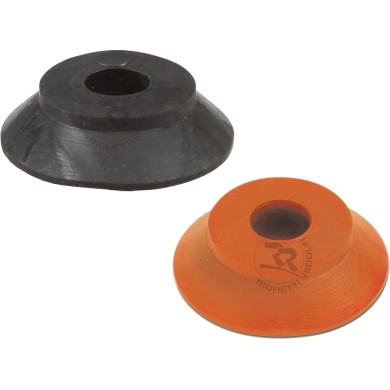 Rubber Anti-Vibration 8mm