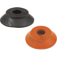 Caoutchouc Silencieux Anti-Vibration 8 mm