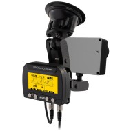 AIM Track Day Kit - SmartyCam 4 Corsa + Solo 2 DL - Kit
