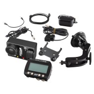 AIM KIT TRACK DAY - SmartyCam 4 Corsa + Solo 2 DL - Kit