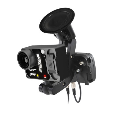 AIM Track Day Kit - SmartyCam 4 Corsa + Solo 2 DL - Kit