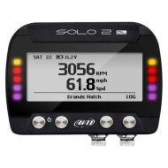 AIM Track Day Kit - SmartyCam 4 Corsa + Solo 2 DL - Kit