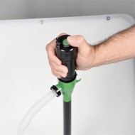 Pompe Essence Transfert Reservoir Electrique
