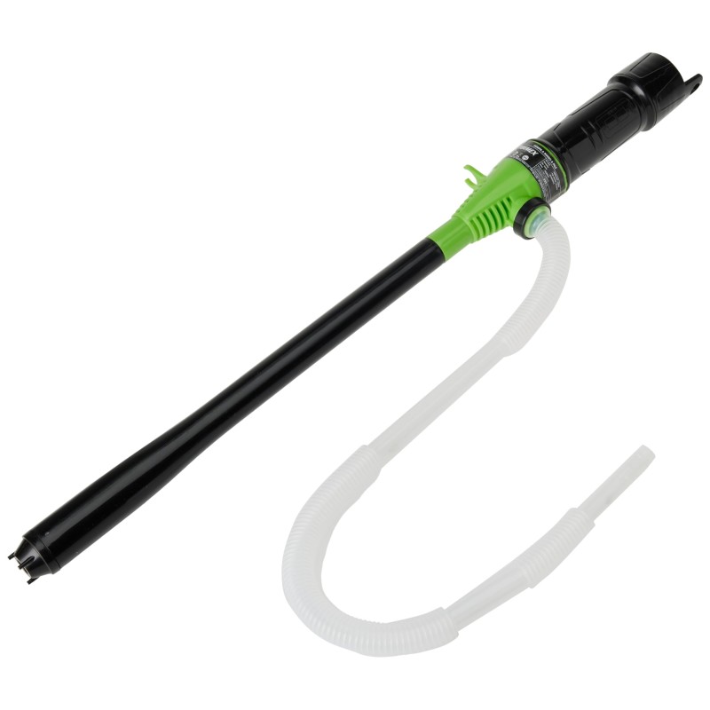 Pompe Essence Transfert Reservoir Electrique