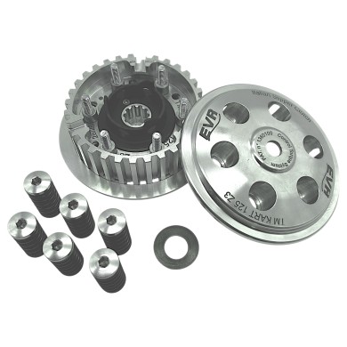 Kit Frizione Antisaltellamento TM KZ R3 - NEW!