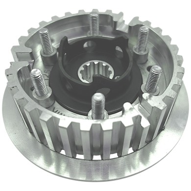 Kit Slipper Clutch TM KZ R3 - NEW!