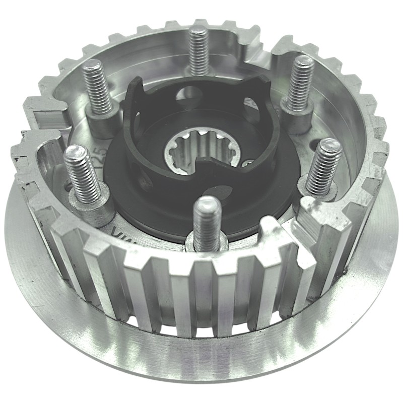 Rutschkupplungssatz TM KZ R3 - NEW!