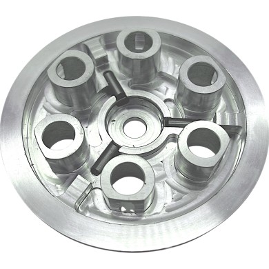 Kit Slipper Clutch TM KZ R3 - NEW!