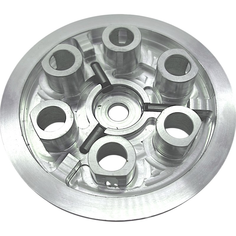 Kit Slipper Clutch TM KZ R3 - NEW!