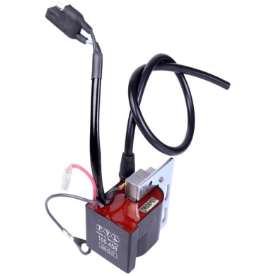 Ignition Coil PVL 105-458 - KZ