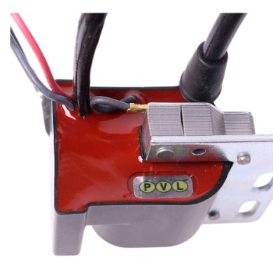 Bobine Allumage PVL 105 458 (version Vortex - Iame Connecteur rapide)