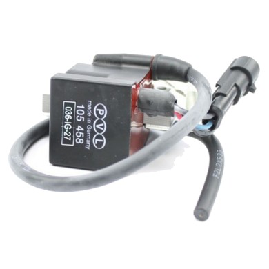 Coil PVL 105 458 (version Vortex - Iame Quick Connector)