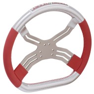 Volante Tony Kart MINI NEOS OTK 4 races High Grip