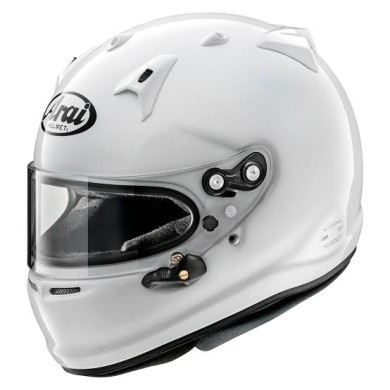 Lenti Strappo GP-7 ARAI