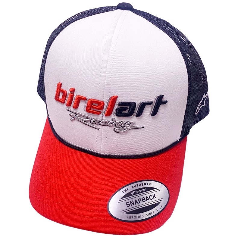 Cappellino Birel ART