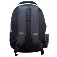 Backpack TOTAL FOOD COLOR - MAD56, mondokart, kart, kart store
