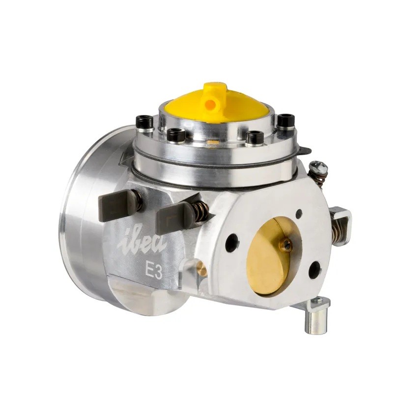 Carburetor Ibea 24 Vortex - E3 OKN - Vortex DVS