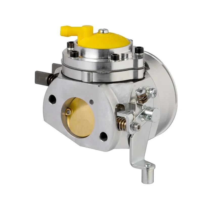 Vergaser Ibea 24 Vortex - E3 OKN - Vortex DVS