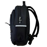 Mochila BLACK - MAD56, MONDOKART, kart, go kart, karting