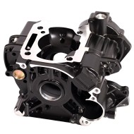 Komplette Crankcase Rotax