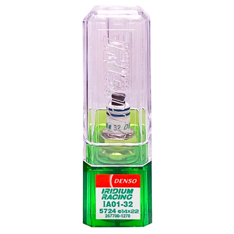 Spark Plug Short DENSO IA01-32 (Iridium Power), mondokart