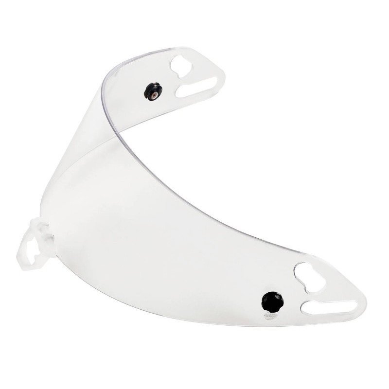 Visiera Originale STANDARD Arai GPV-R - AGGANCIO CENTRALE