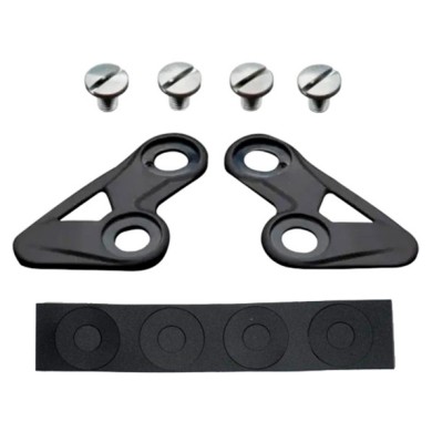 Screws Kit Helmet Arai GPV-R, mondokart, kart, kart store
