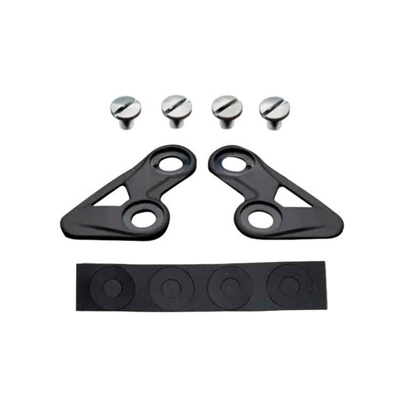 Schrauben Kit Helm Arai GPV-R, MONDOKART, kart, go kart