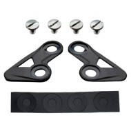 Screws Kit Helmet Arai GPV-R, mondokart, kart, kart store