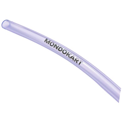 Fuel Hose 6x9 mm MONDOKART (Price per Meter), mondokart, kart