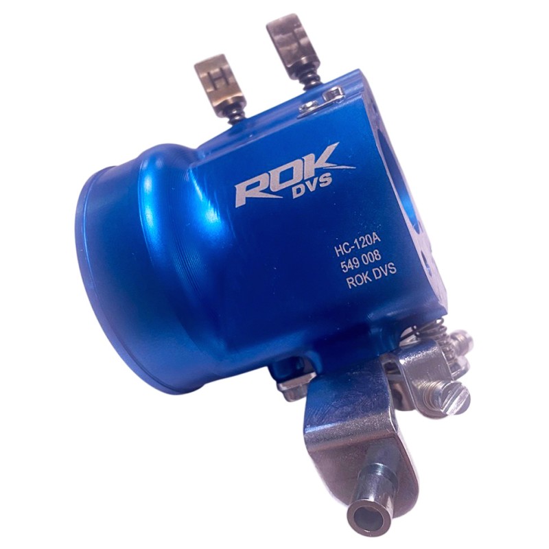Carburatore Tillotson HC-120A ROK - DVS - BLU, MONDOKART, kart