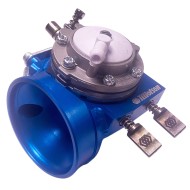 Vergaser Tillotson HC-120A ROK DVS, MONDOKART, kart, go kart