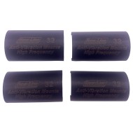 Kit Protection - 4 PIECES - Plaque Moteur Anti-Vibration