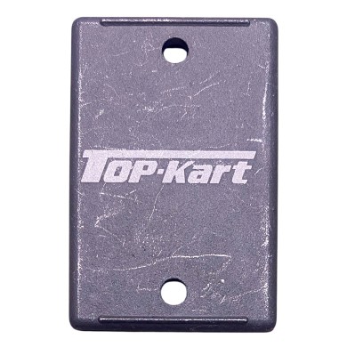 Pumpenabdeckung Hauptbremszylinder Top-Kart - V04 V05 V09 V11